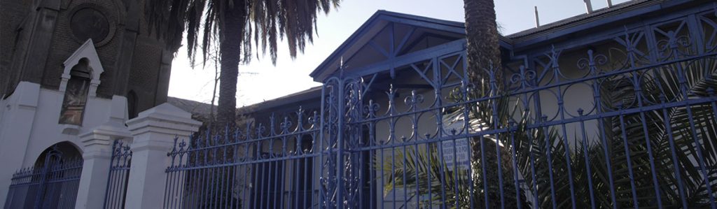 Hospital Parroquial