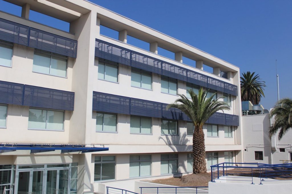 Hospital Parroquial