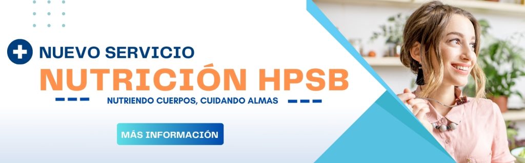 Hospital Parroquial