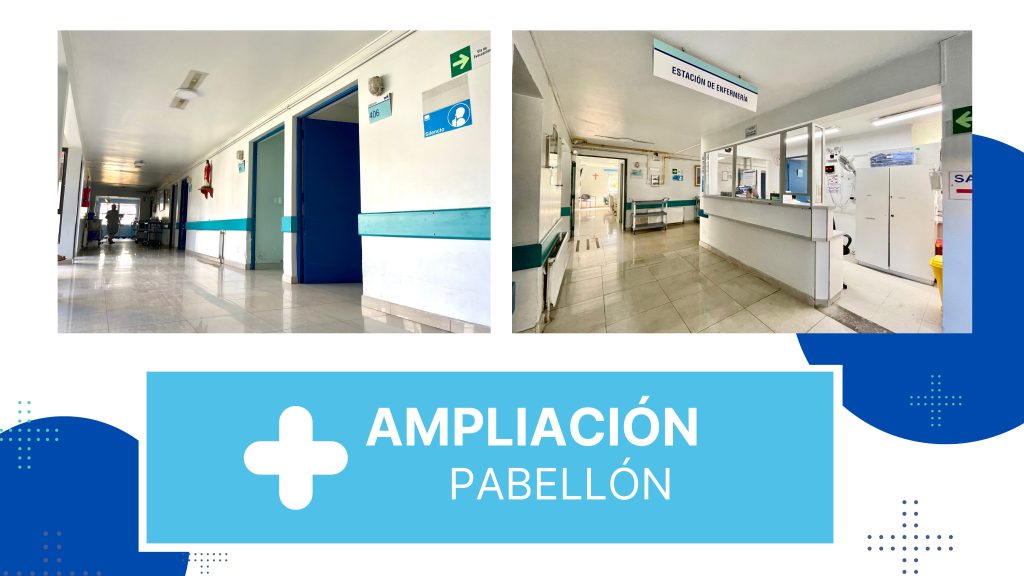 Hospital Parroquial