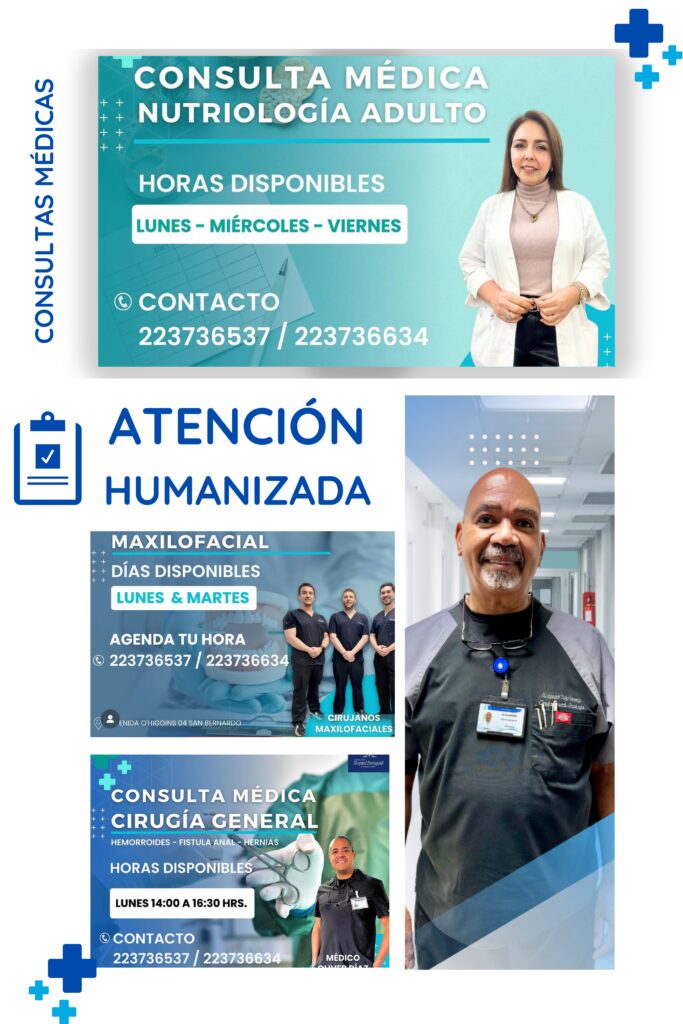 Hospital Parroquial