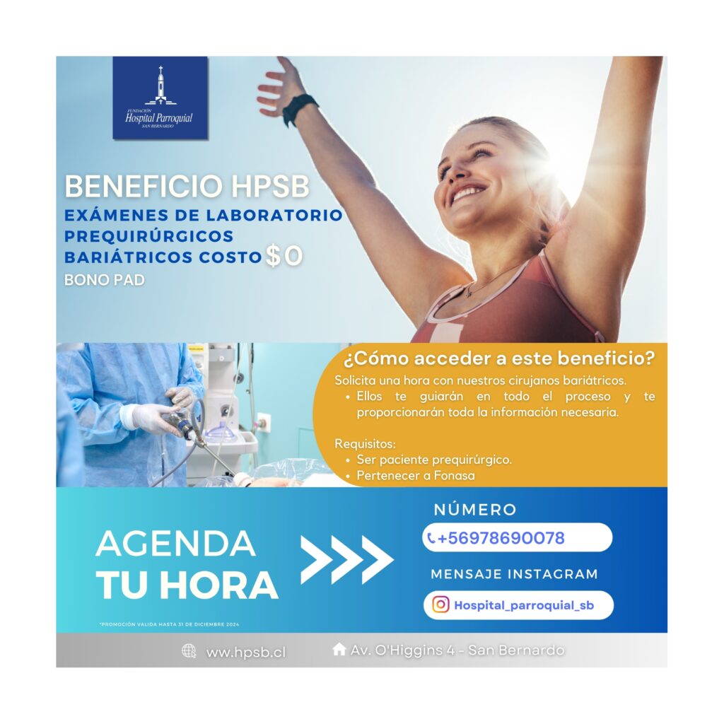 Hospital Parroquial