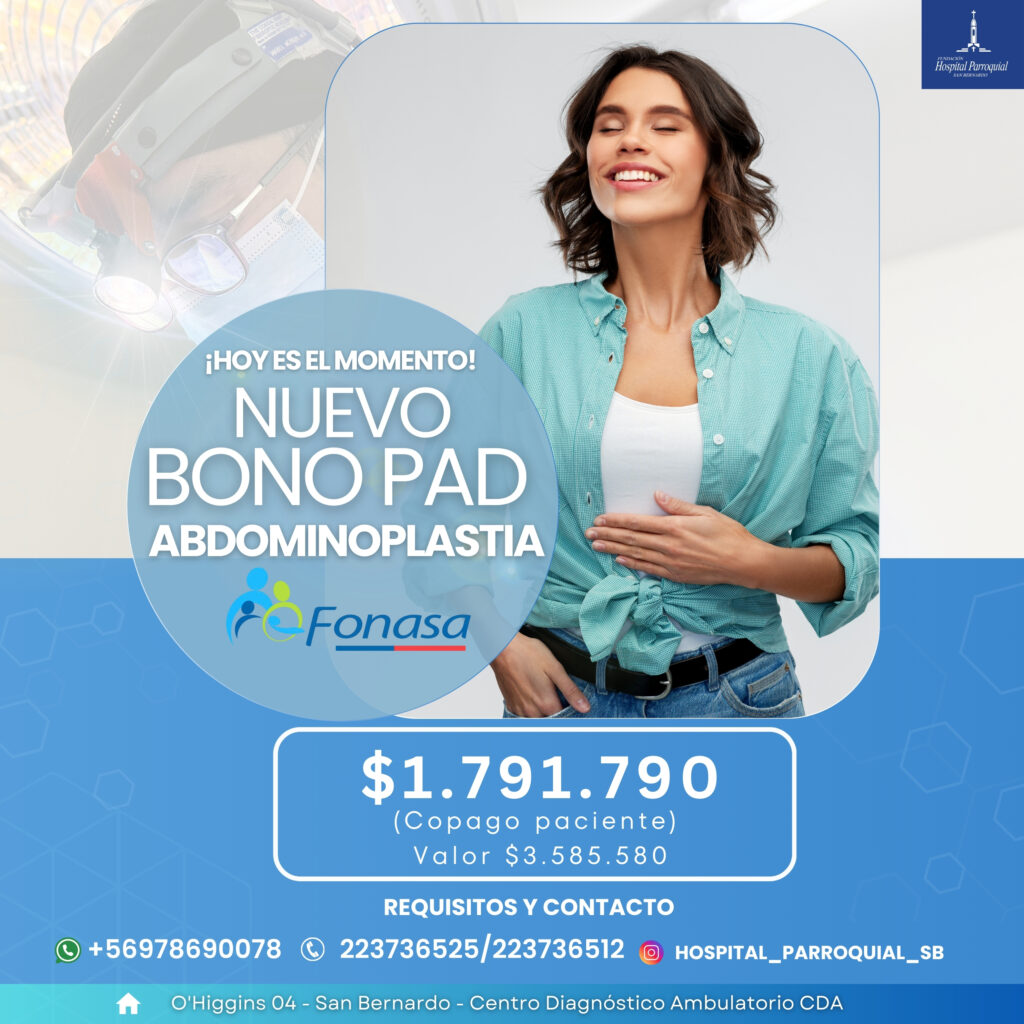 Hospital Parroquial