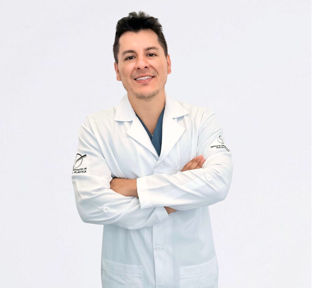 Hospital Parroquial