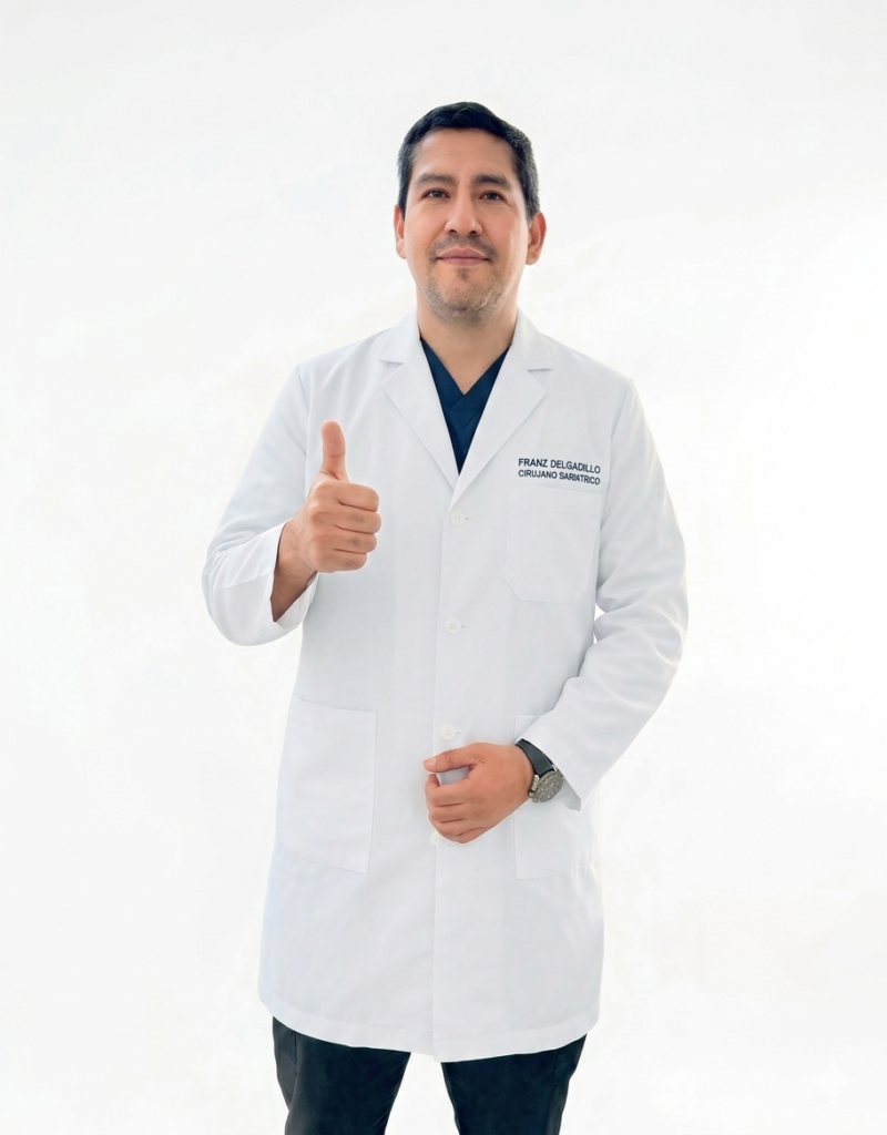 Hospital Parroquial