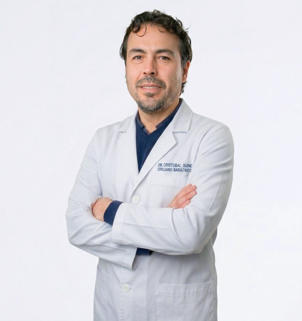 Hospital Parroquial